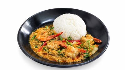 ຮ້ານ ພາເຂົ້າ