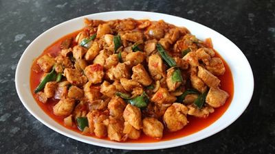 အိမ်လက်ရာ (ပုသိမ်)