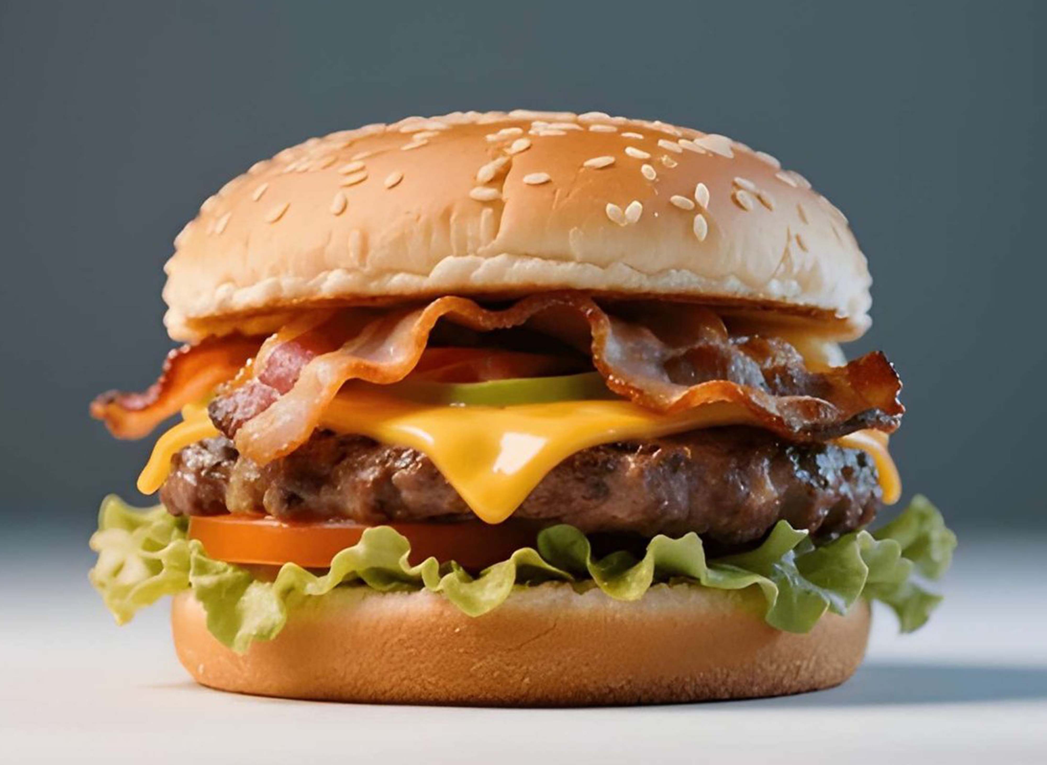 Super Burger vendor logo