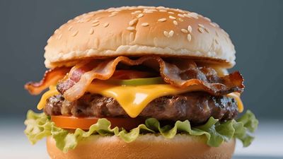 Super Burger