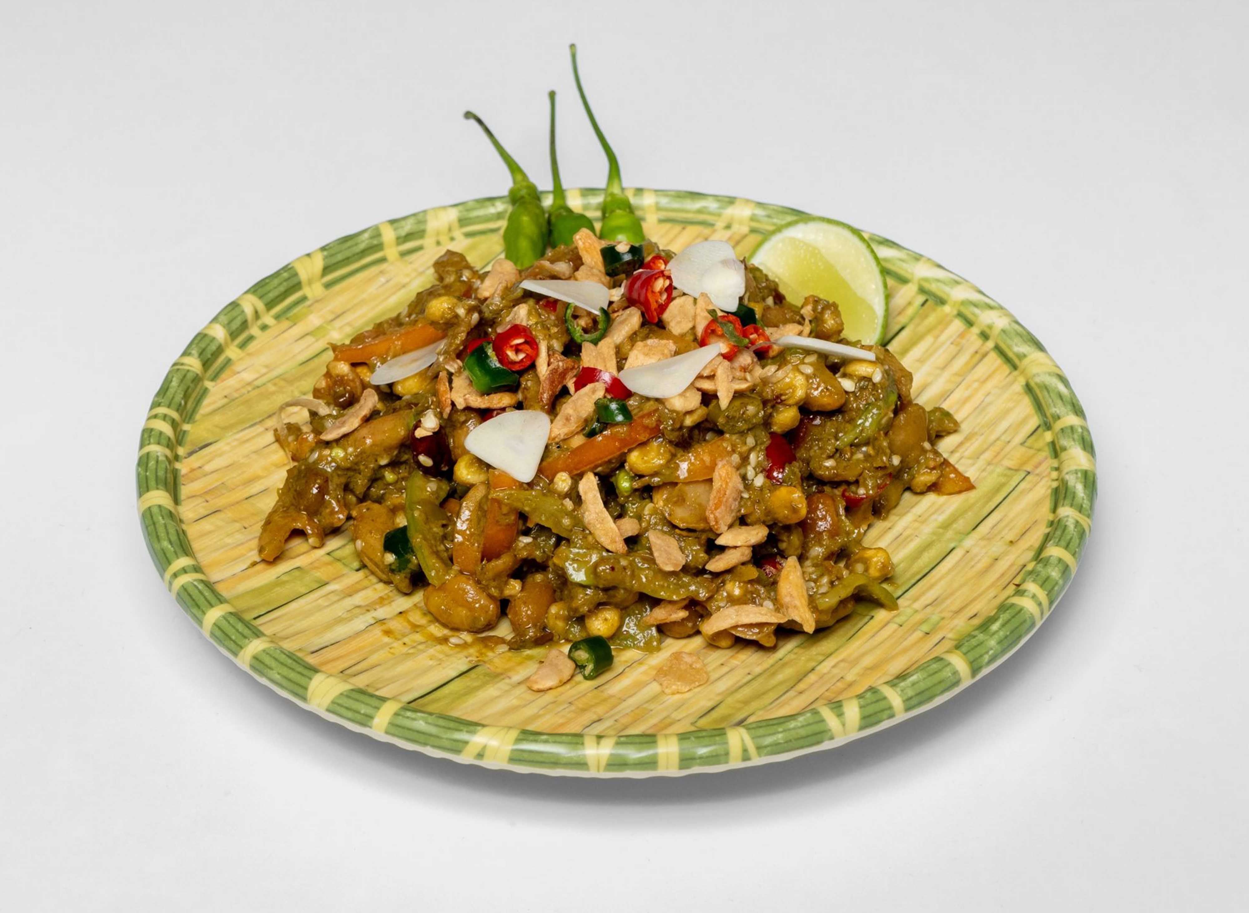 အိမ်သူမ အသုတ်ဆိုင် vendor logo
