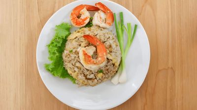 JUSMINE FOOD SHOP