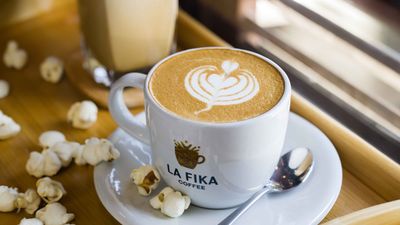 La Fika Coffee