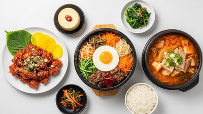 Food Heaven