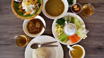 SEIN Restaurant