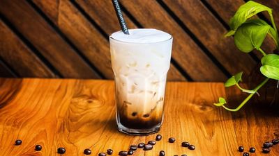 Potay Cafe and Bakery (နေပြည်တော်)
