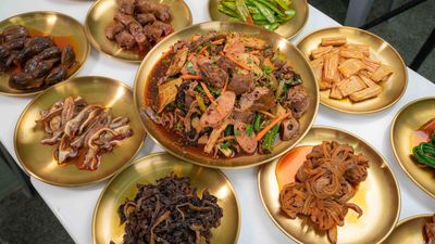 The Lu Cai Master (မဟာအောင်မြေ)