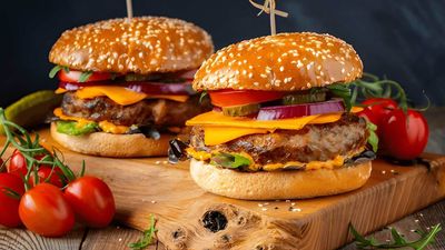 More Man Buger' Planet (2)