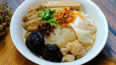 Foodie Junction (ပဲခူး)