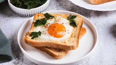 Top Choice Healthy Food (ပြင်ဦးလွင်)