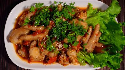 One One Restaurant (ပြင်ဦးလွင်)