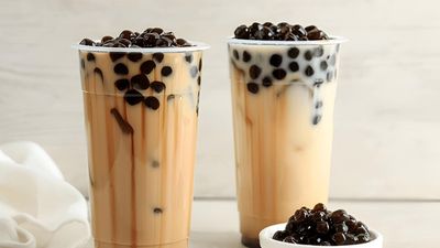 Marsha Ice Cream & Bubble Tea