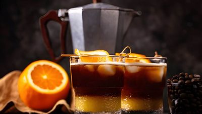 LADY Coffee & Drinks