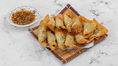 ရနံသစ် (ပုသိမ်) ၂
