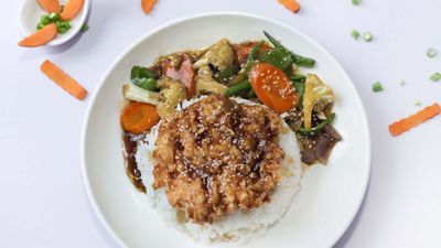Kismet Food and Drink