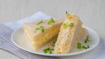 Sister Sushi &Sandwich (တောင်ငူ)