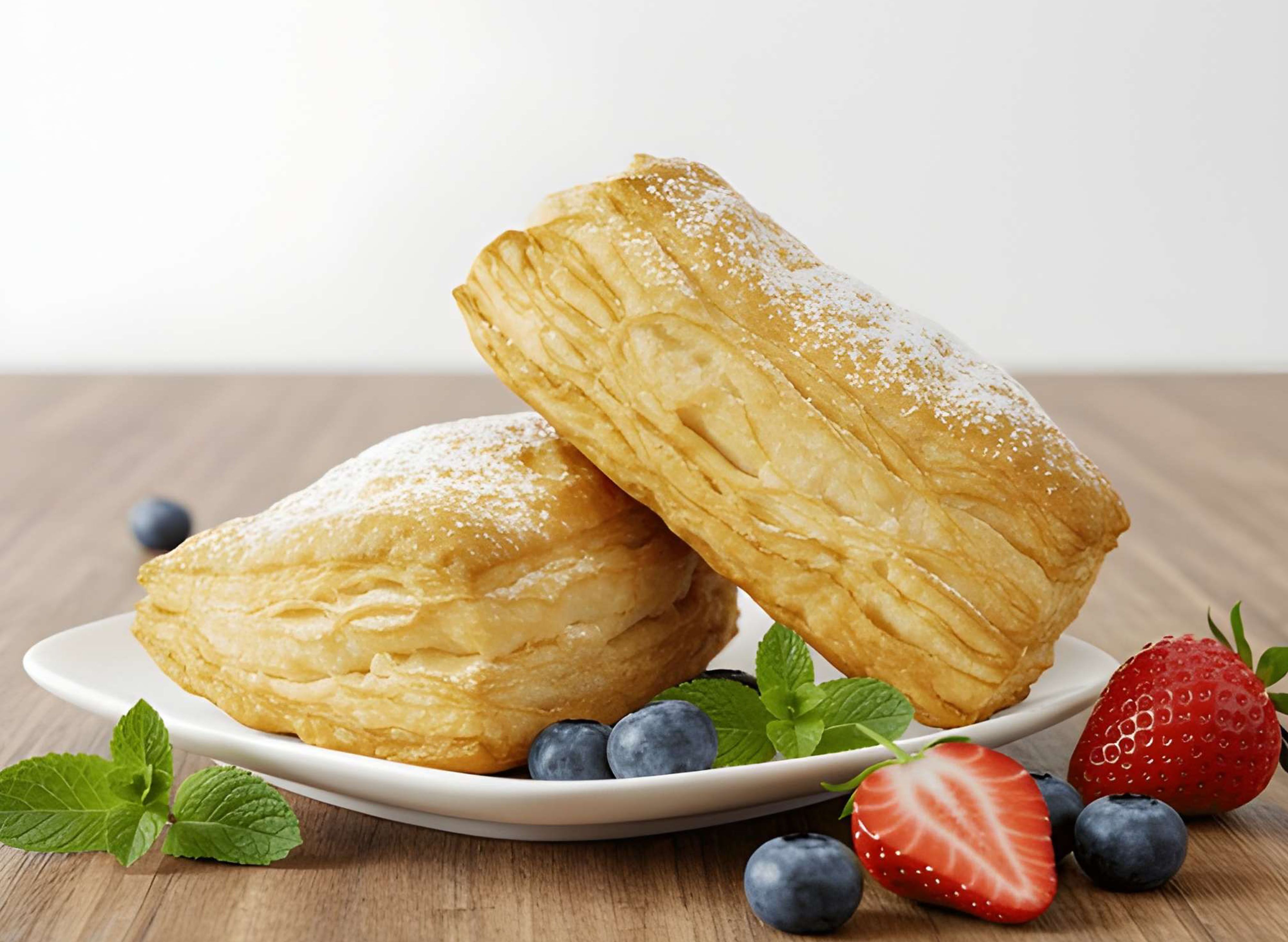 ပျို့လက်ရာ Bakery vendor logo