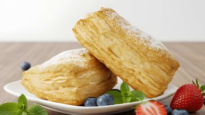 ပျို့လက်ရာ Bakery