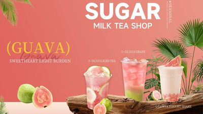 Sugar