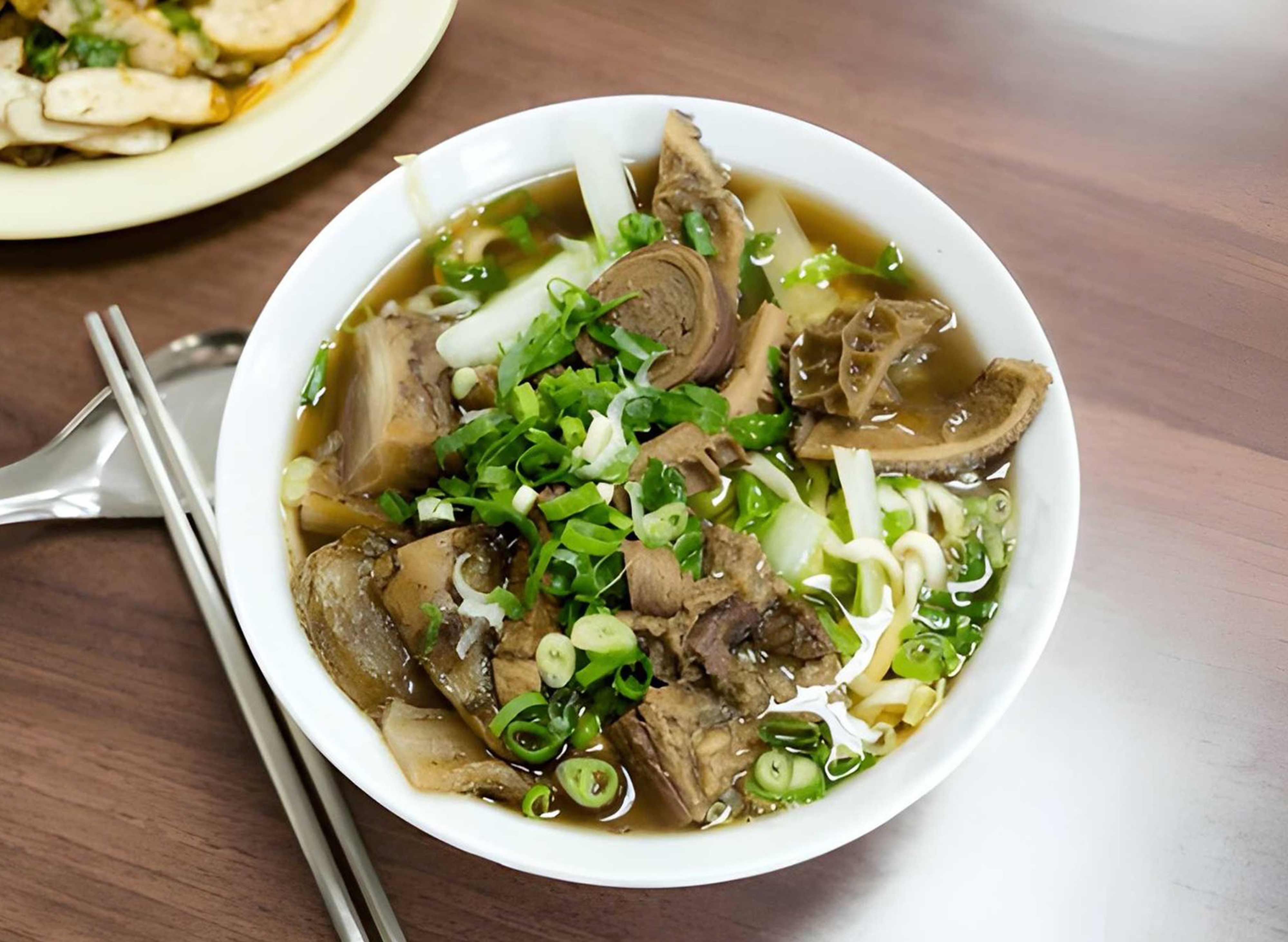ရွှေခိုင် ကော်ရည်ခေါက်ဆွဲ၊ဆီချက်၊နန်းကြီးသုပ်နှင့်စားဖွယ်စုံ vendor logo