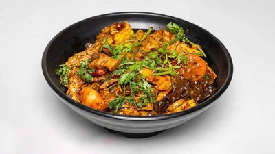 Mixed Berry (ပြင်ဦးလွင်)