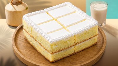 FUDO Bakery-5 (ပြင်ဦးလွင်)