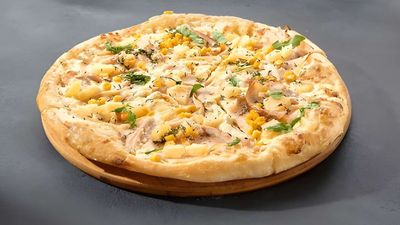 Top 1 Pizza