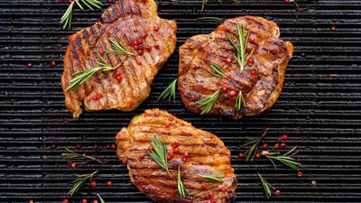 SHU SHAL KITCHEN YAKINIKU BBQ