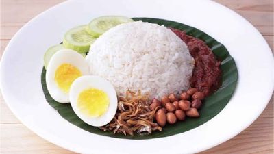 Eclipse Steakhouse (Johor Bahru)