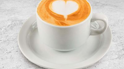 Brew & Bloom Cafe (Kapit)