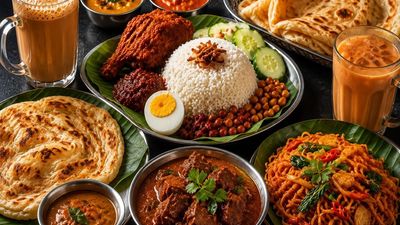 RESTORAN AL RIFA CLASSIC