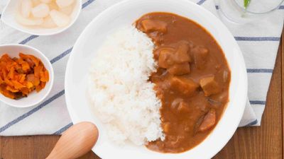 Teppanyaki & Japanese Curry Rice 铁板烧&日式咖哩饭 (Restoran Permas Kakilang 自己人美食馆)
