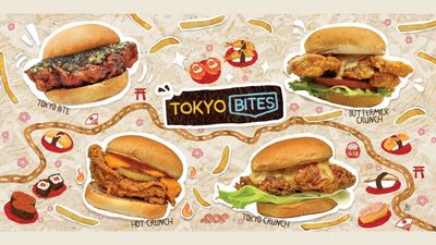 Tokyo Bites (Subang Jaya)