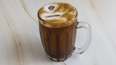 Kiosk Kopi Travel (Keda Kotok)