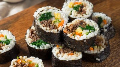 On a Roll (Coox, Seventeen Mall)