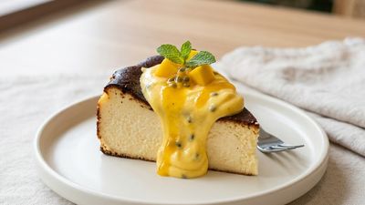 Fufu Cafe & Dessert Bar (Jalan Tun Abdul Razak) [Non-Halal]