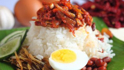 Mak Ungge (Tanjong Malim)