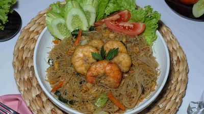 Ruby kopitiam