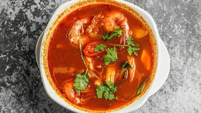 CHONBURI THAI LEGACY (NILAI)