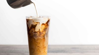 Sogno Coffee (Shah Alam)