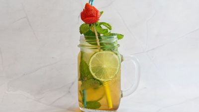 Dubs Blend (JALAN SUKEPI)
