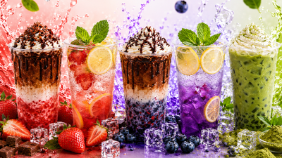 Dubs Blend (JALAN SUKEPI)