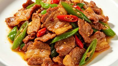 Restoran Jiangxi 江西大酒楼 (Bukit Bintang)
