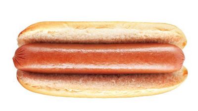Street Hotdog KL (Damansara Perdana)