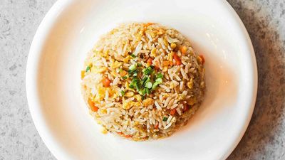 B BISTRO (Seri Kembangan)