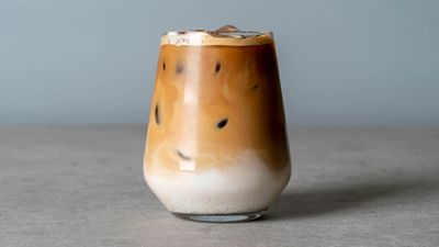 Meilleurs Coffee (Kg. Melayu Ampang)