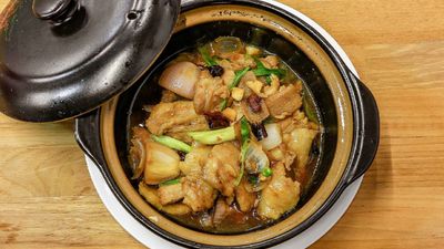 Taoxi Claypot (Huni Square)