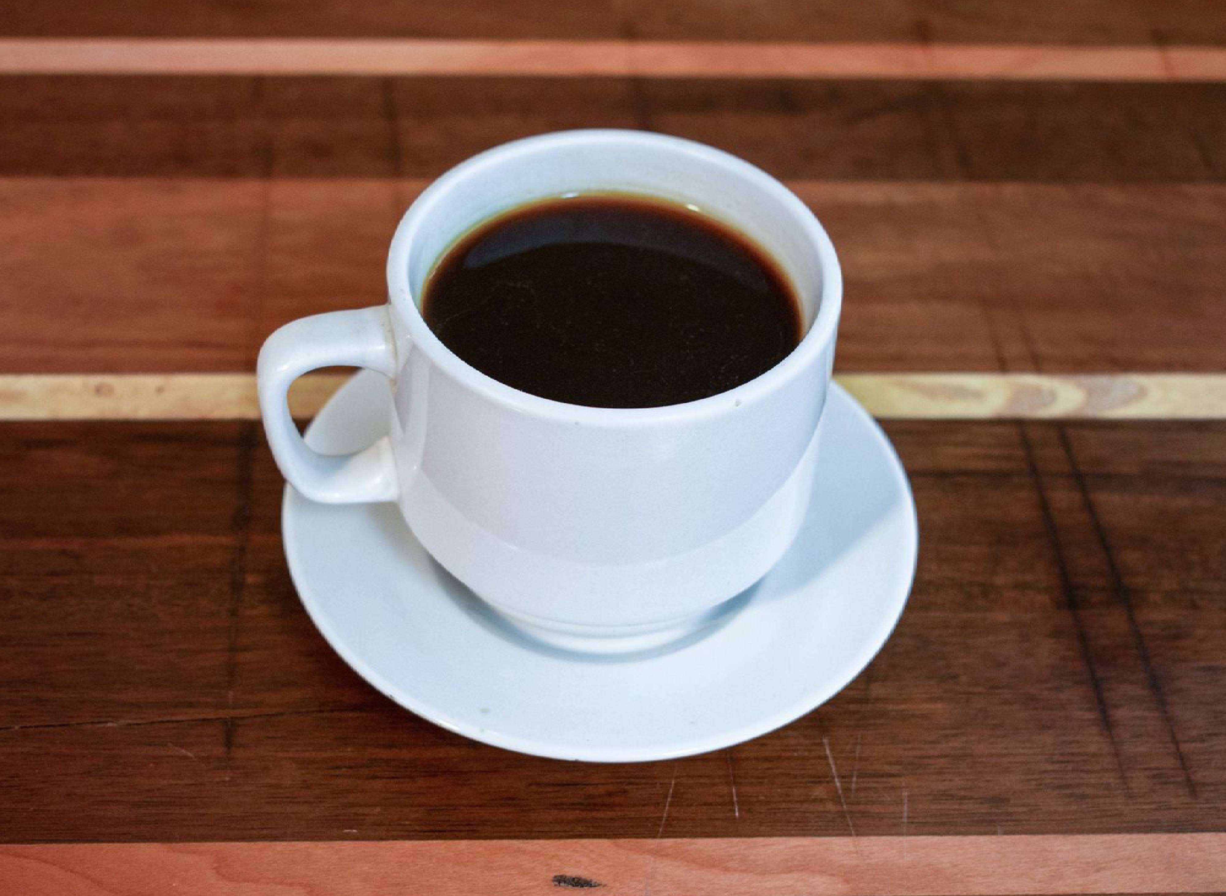 Zero Haus Coffee (Cangkat Minden) vendor logo