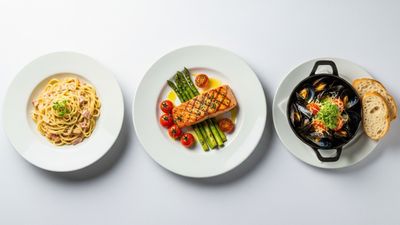 Prime kitchen