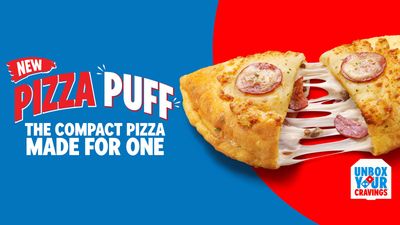 Domino's Pizza (Rawang)